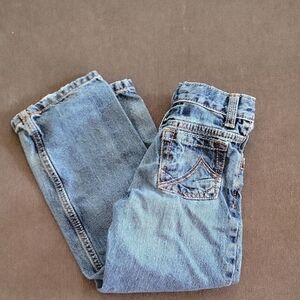 Kids Jean Wranglers